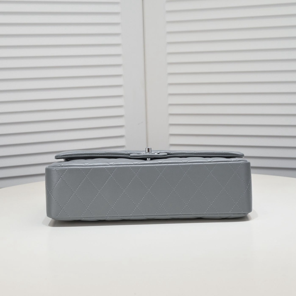 シャネルバッグ内部構造